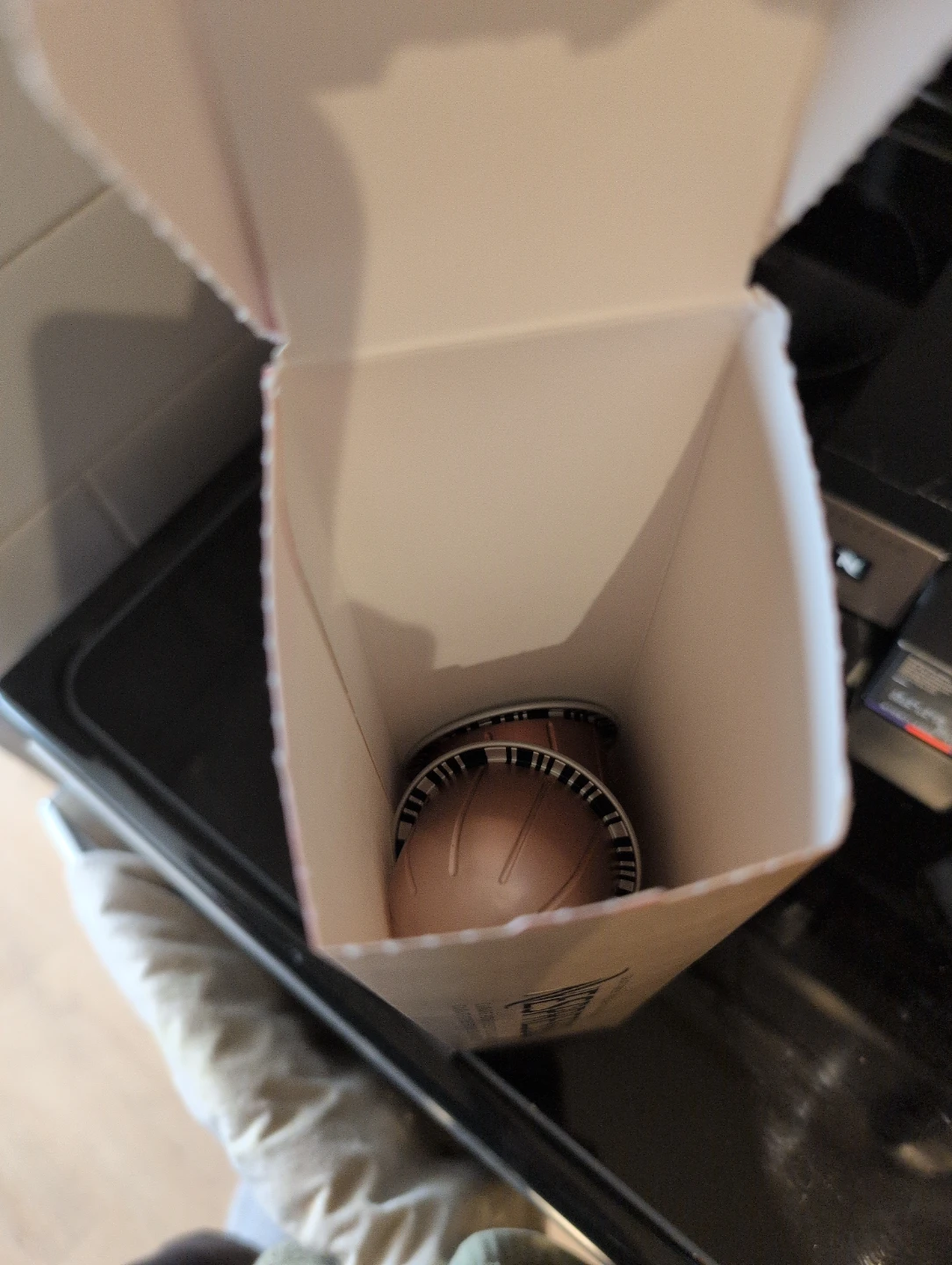 Nespresso Vertuo Assortment pods - photo 5
