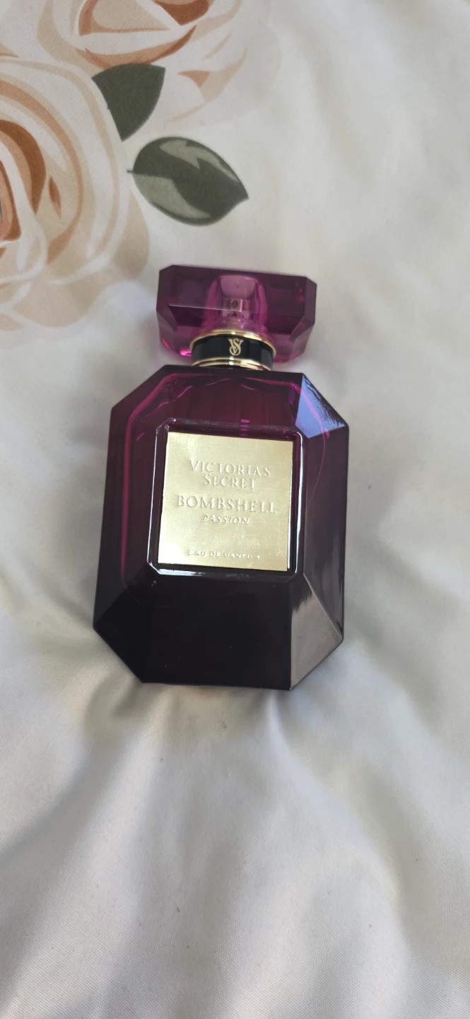 Victoria's Secret Bombshell Passion Eau de Parfum 100ml
