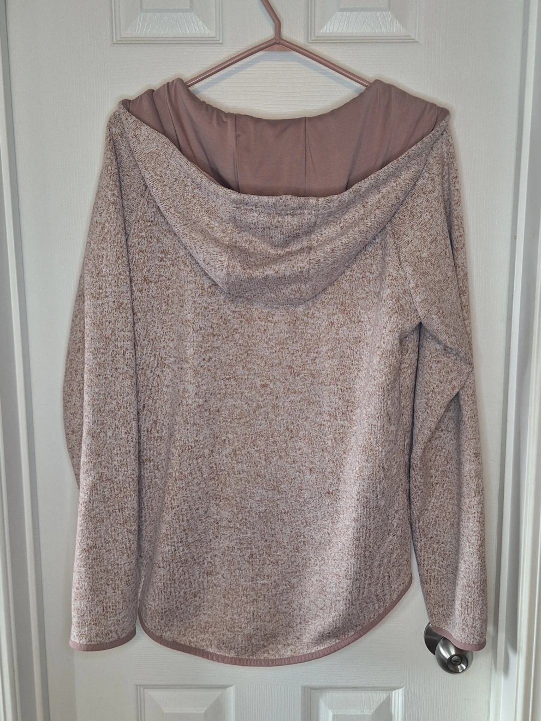 Thread & Supply Pullover Hoodie - photo 2