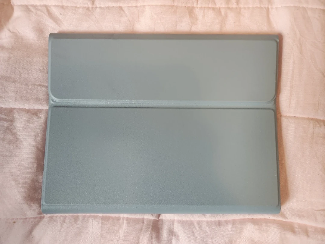 Blue Ipad Air case 11.5"
