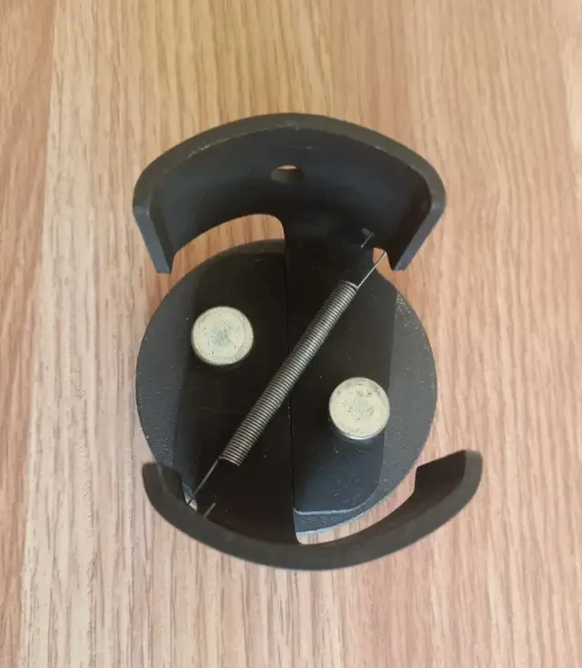 Oil Filter Wrench