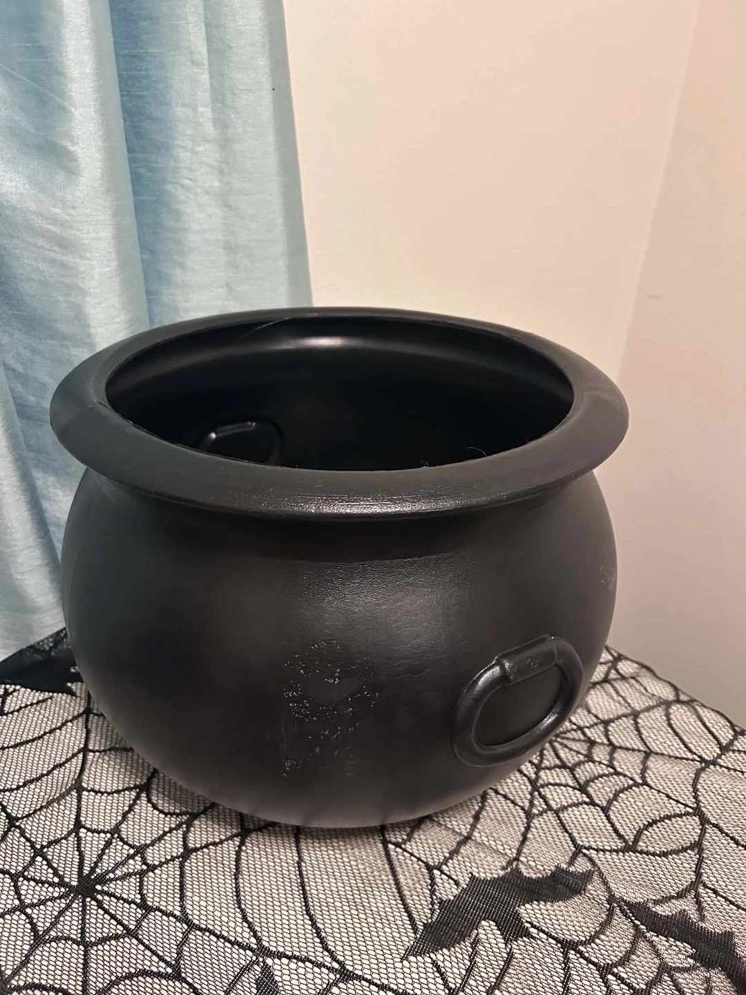 Union Products 14-inch Halloween Cauldron - photo 2