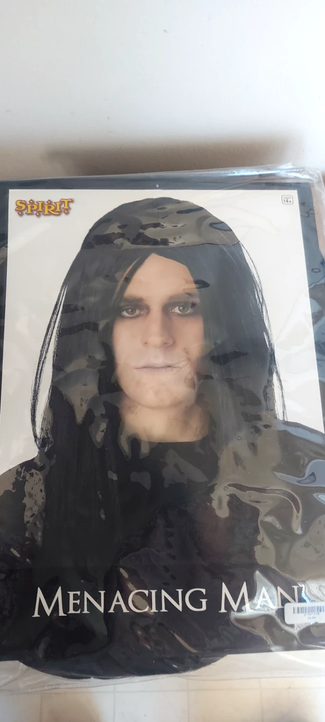 COSTUMES AND WIGS/ACCESSORIES - photo 3