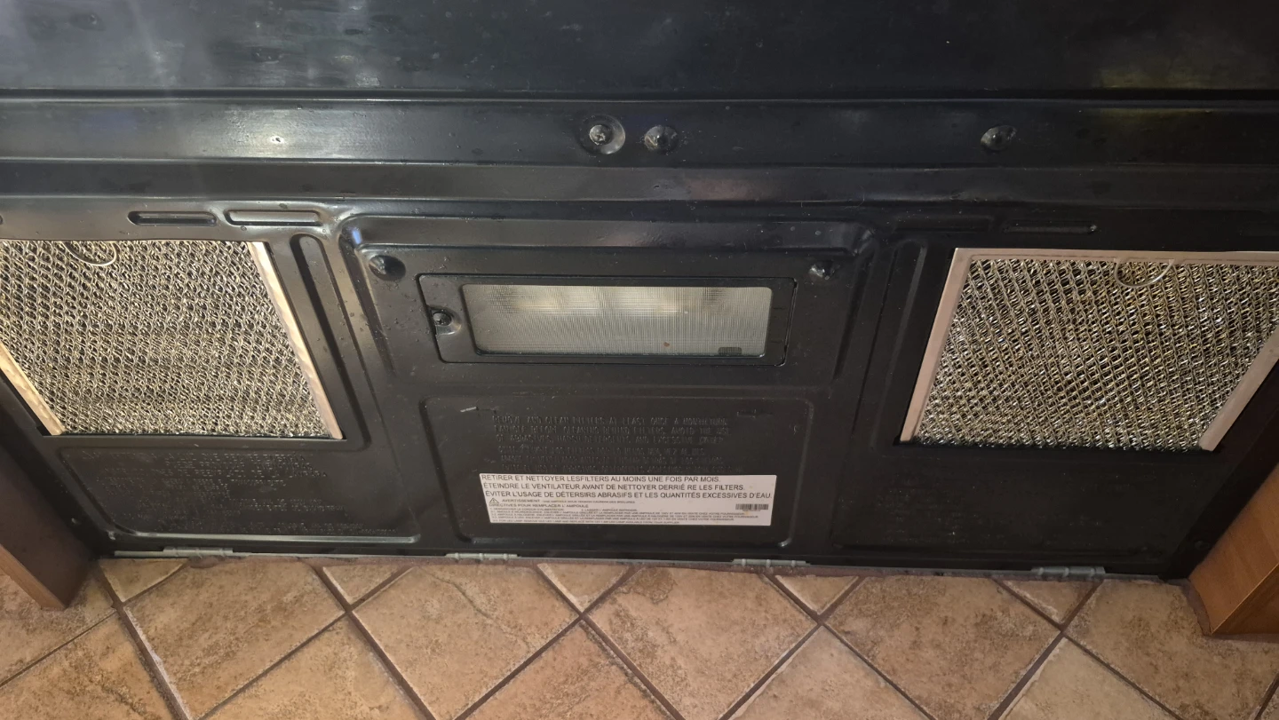 Samsung Microwave Oven SMH2117S/XAC - photo 5