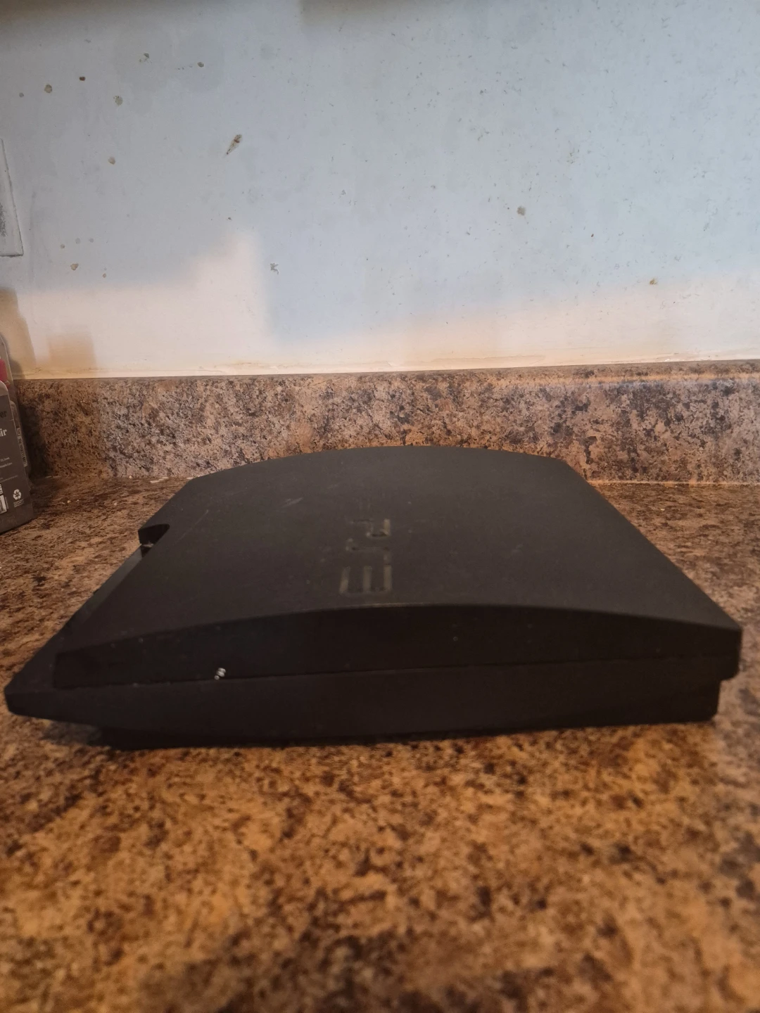 Sony PlayStation 3 Slim Console Used Like New