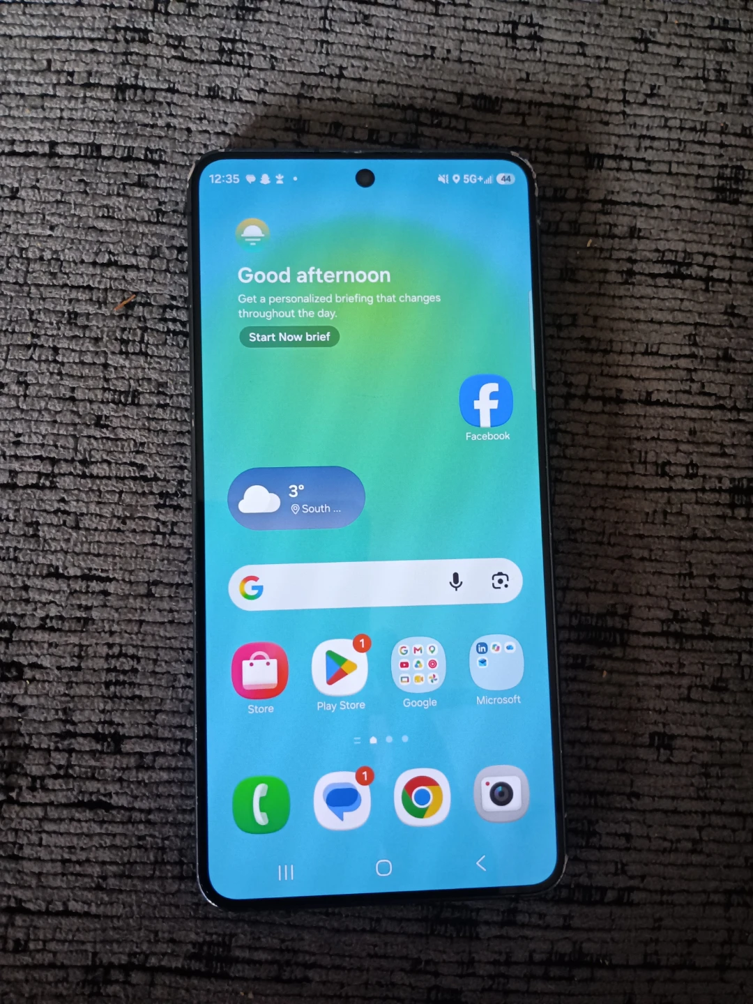 Samsung Galaxy S26  Smartphone