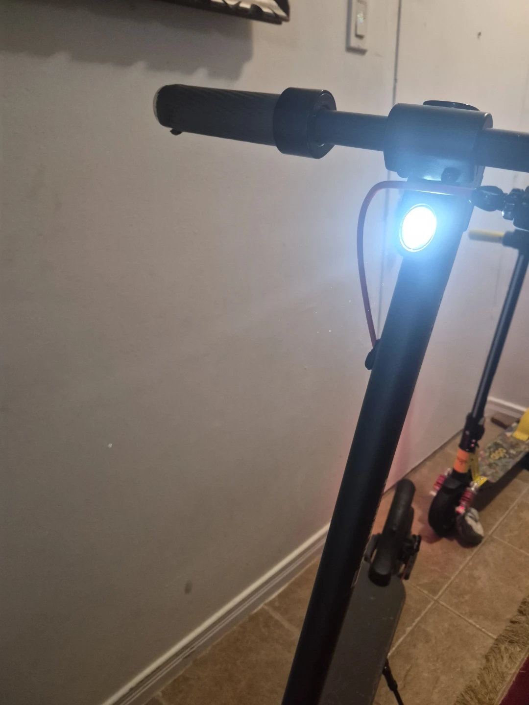 5TH Wheel Electric Scooter - photo 5