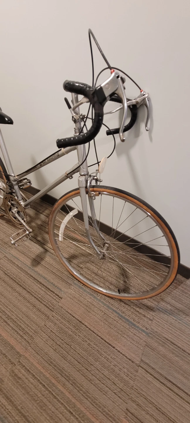 Medalist Gran Touring Bicycle - photo 3