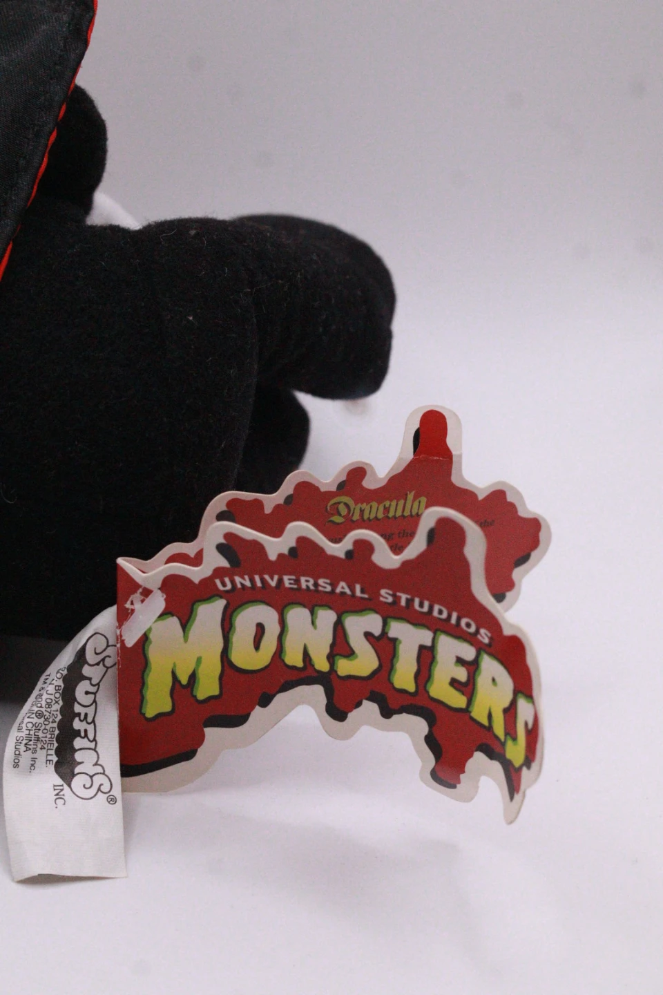 Universal Studios Monsters Dracula Plush - photo 3