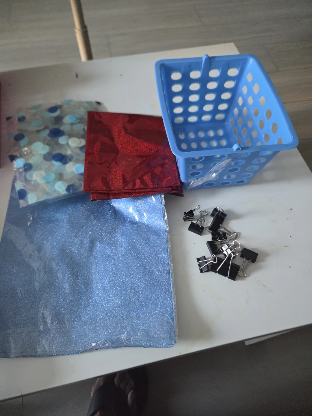 Stationery and Craft Organizer Bundle