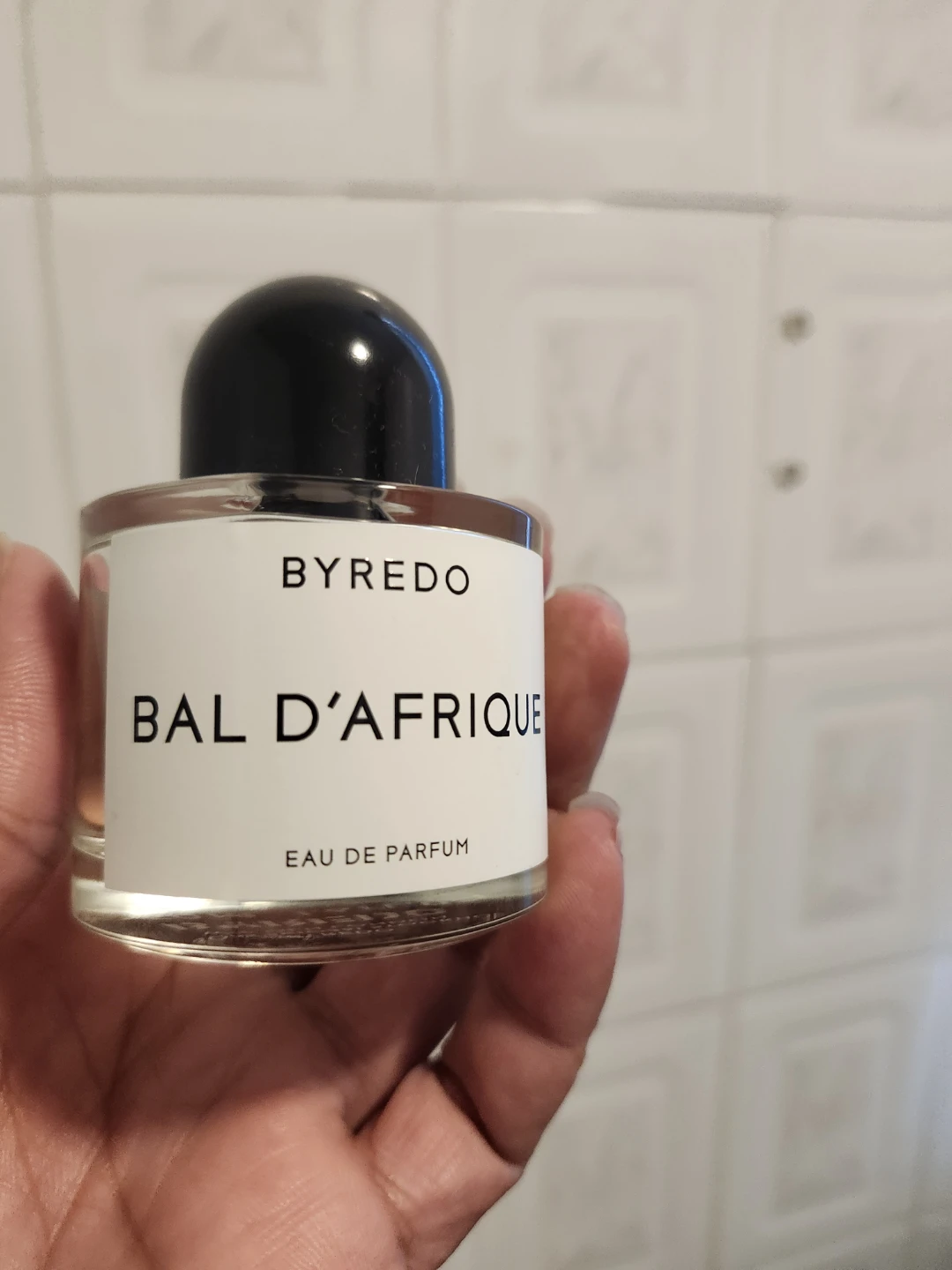 Byredo Bal d'Afrique Eau de Parfum 50ml