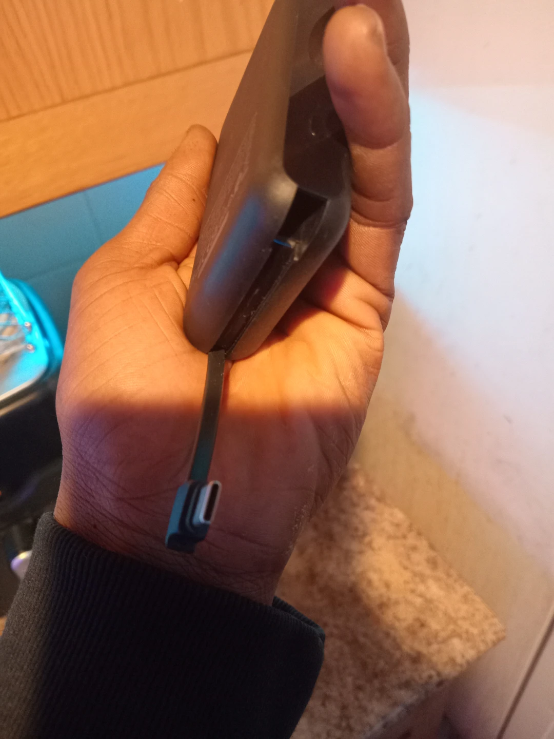 20w powerbank - photo 3