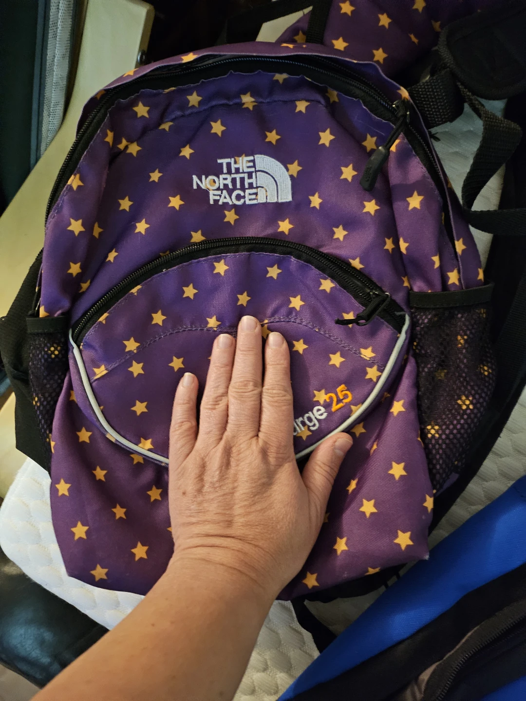 Assorted backpacks and sling bags - photo 4
