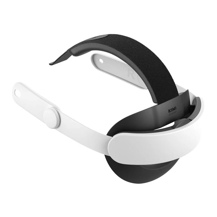 KIWI design Comfort Head Strap for Meta Quest