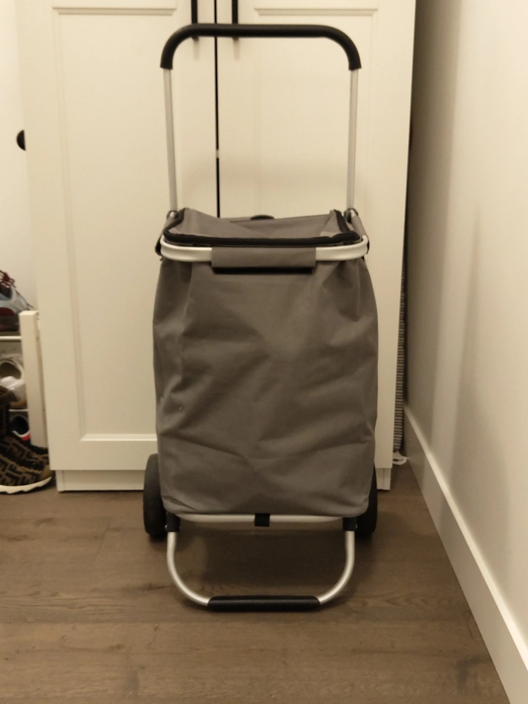 Grocery Trolley