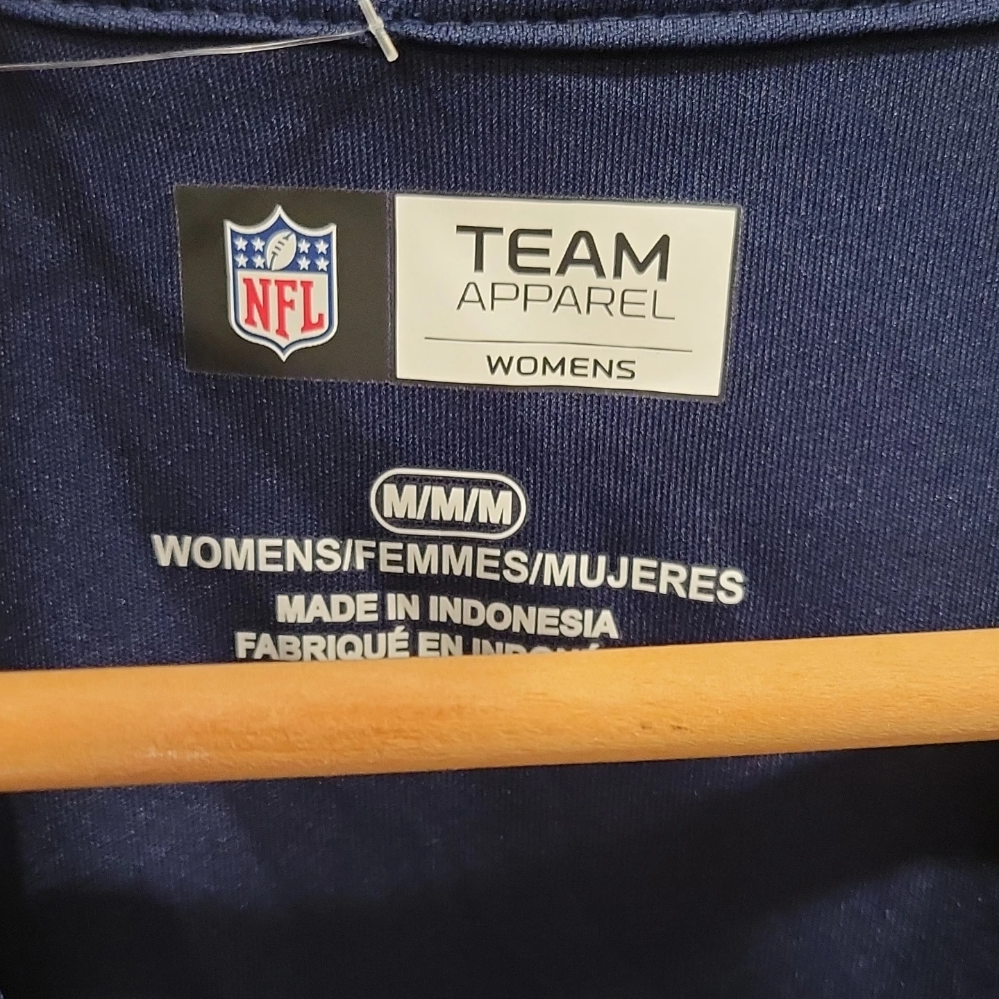 NFL Seattle Seahawks Womens Jersey - photo 3