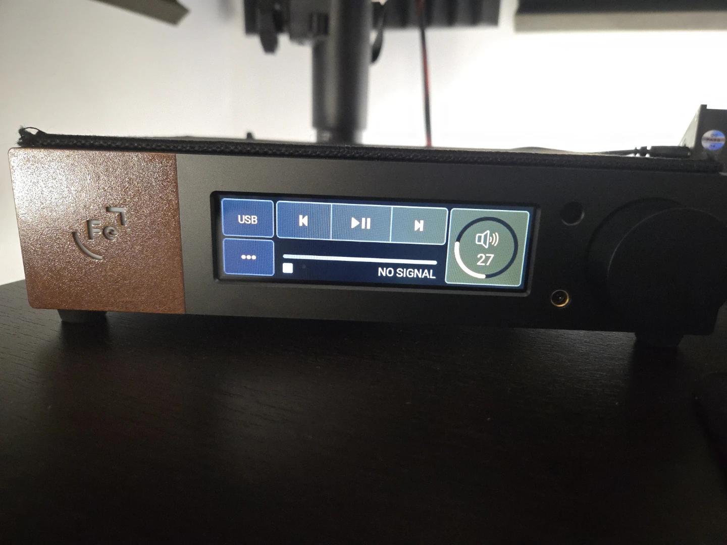 Ferrum Wandla HP DAC/Amp - photo 3