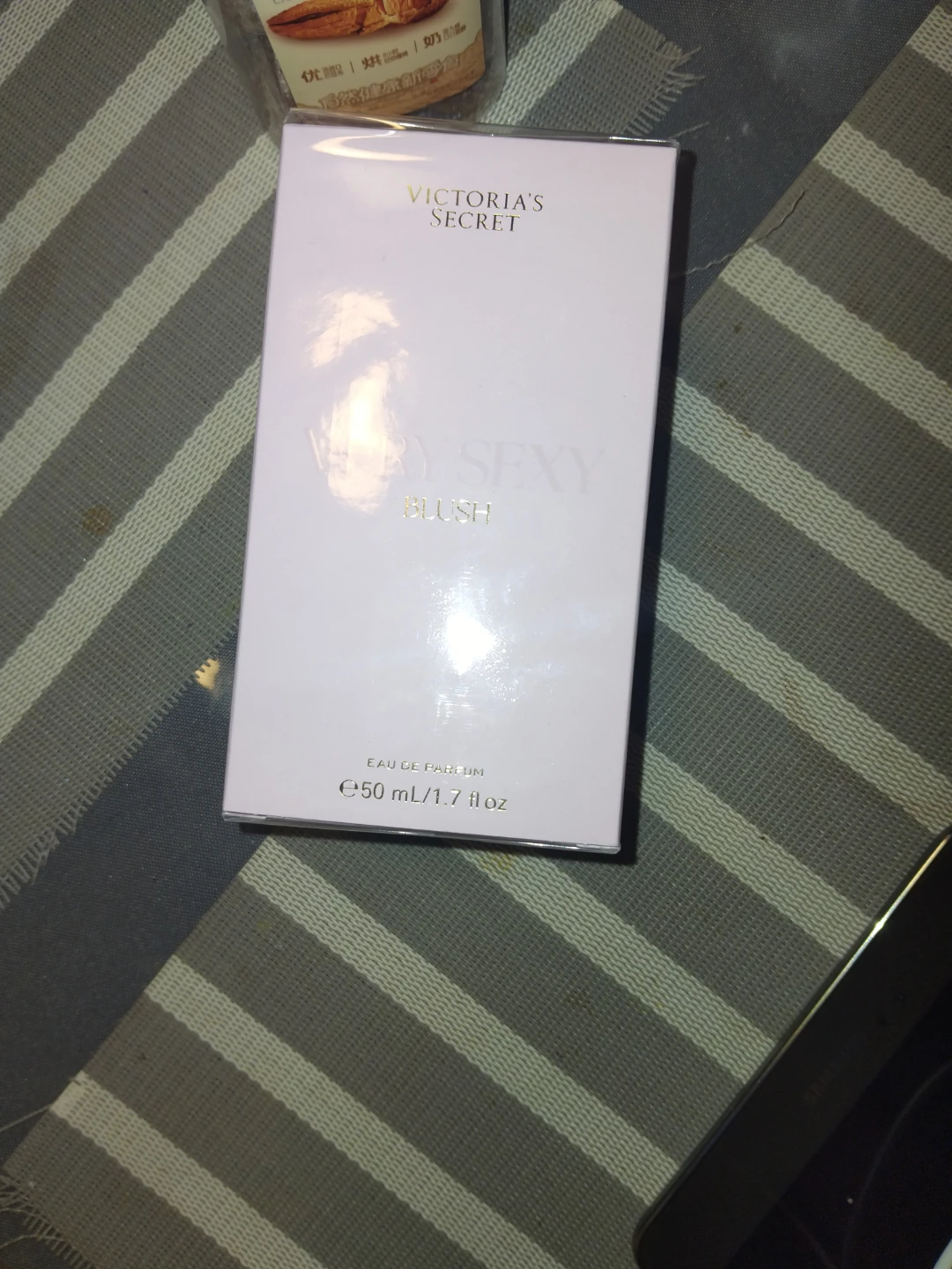 Victoria's Secret Very Sexy Blush Eau de Parfum 50ml