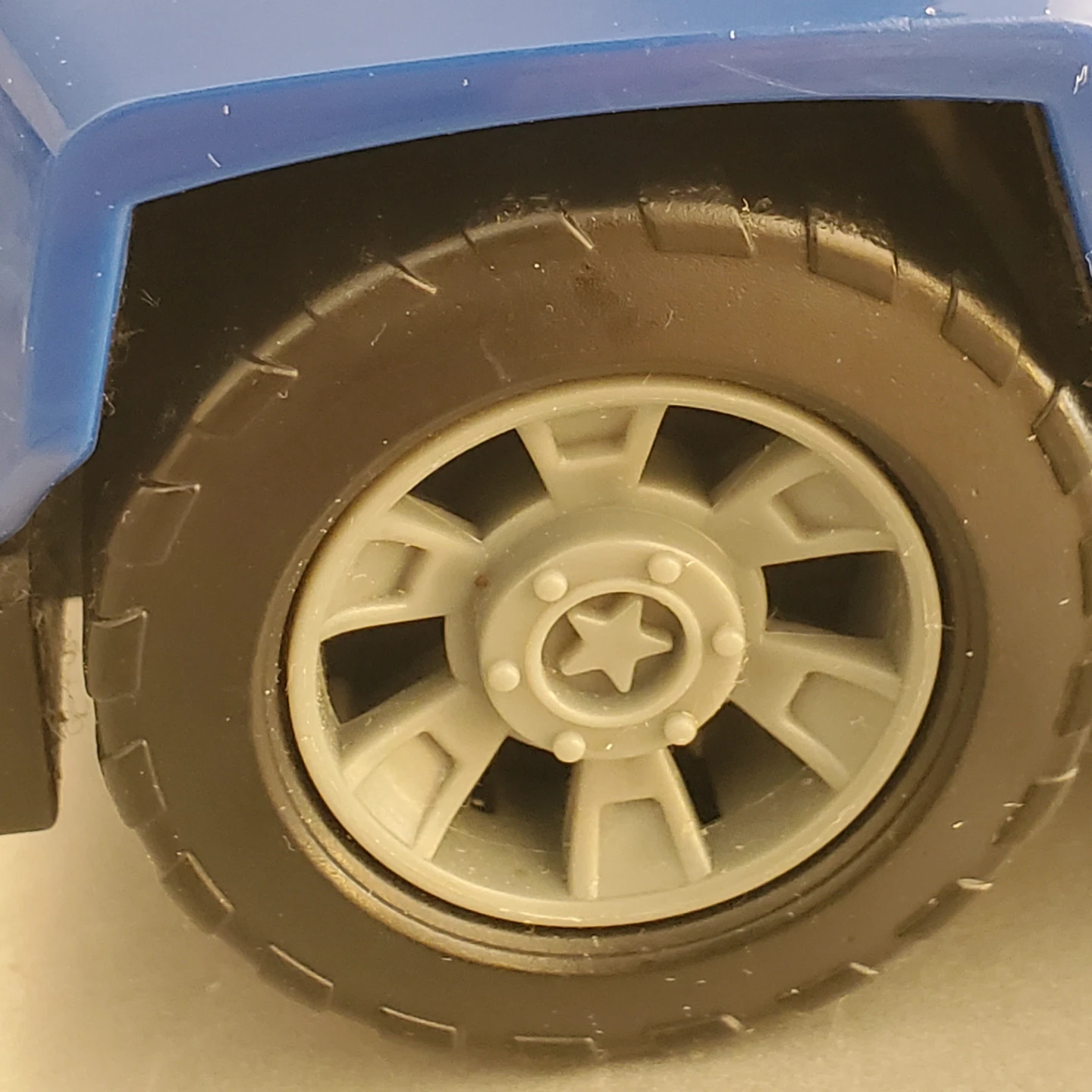 PAW Patrol Chase Police Cruiser Toy - photo 4