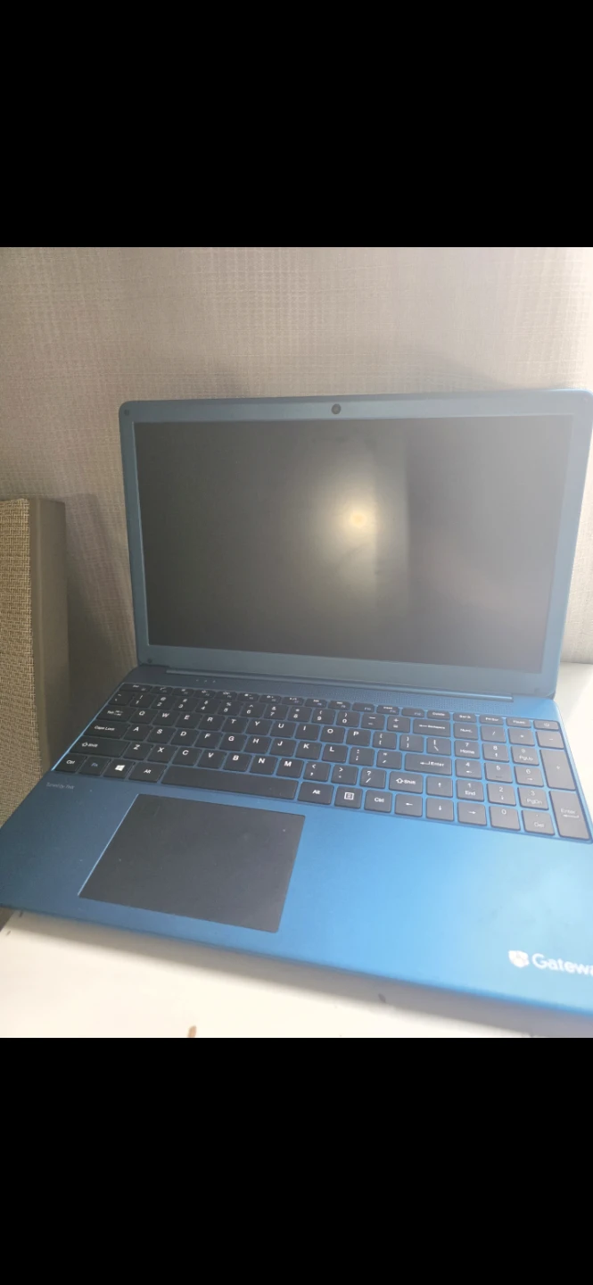 Gateway Laptop model gwtn156-4bl - photo 3
