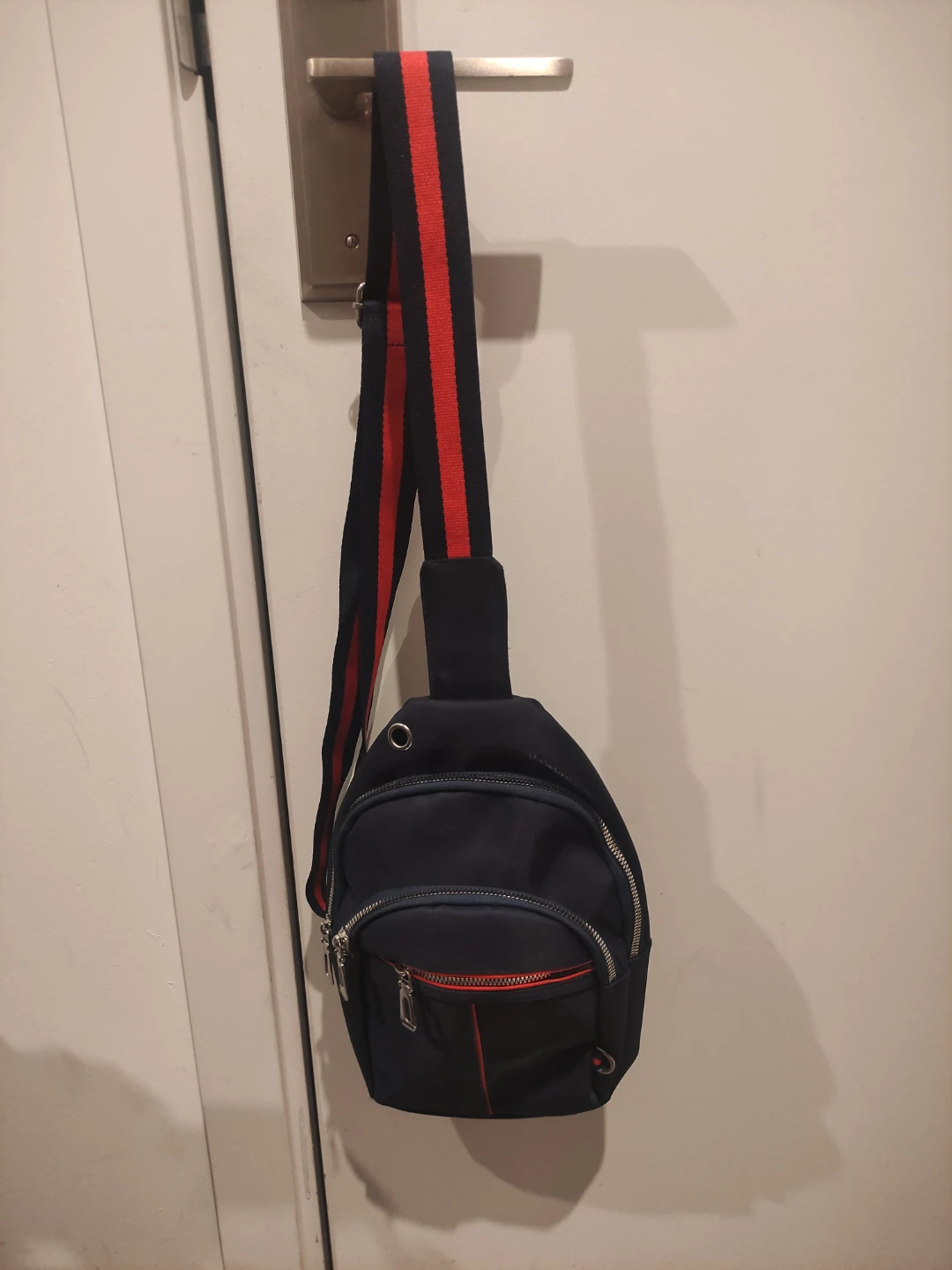 Crossbody Sling Bag