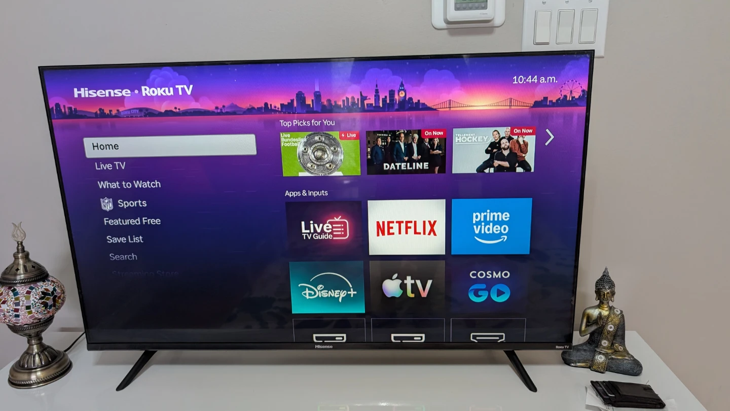 Hisense Roku TV - photo 2