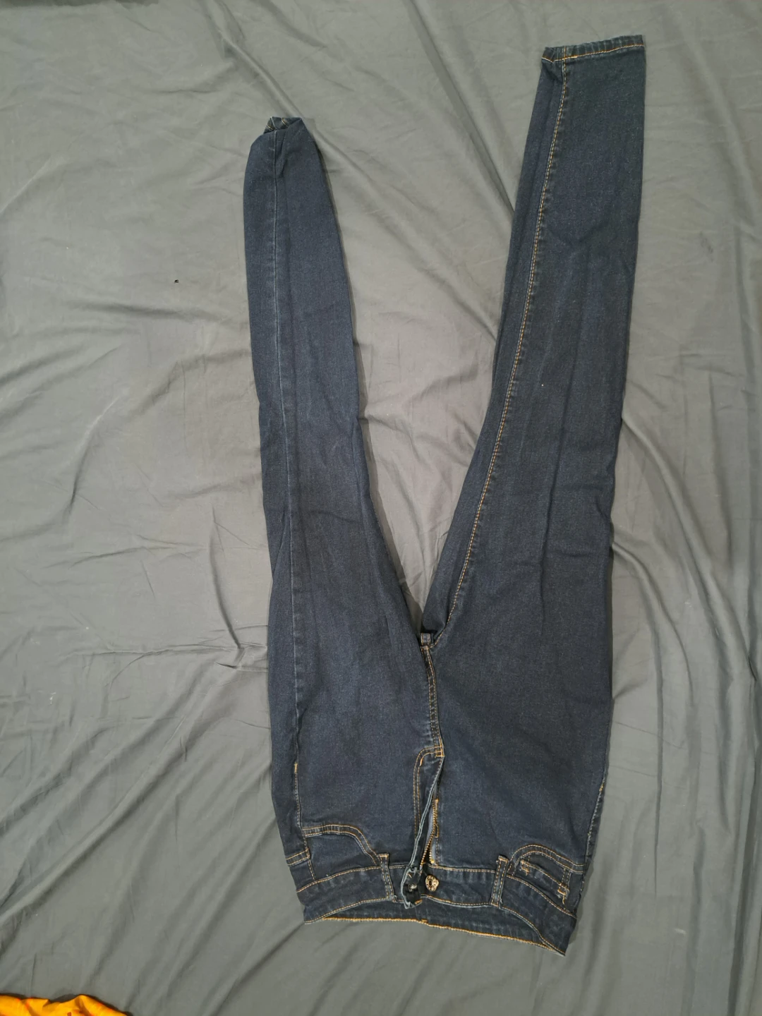 Assorted Denim Pants and Shorts Lot - photo 2