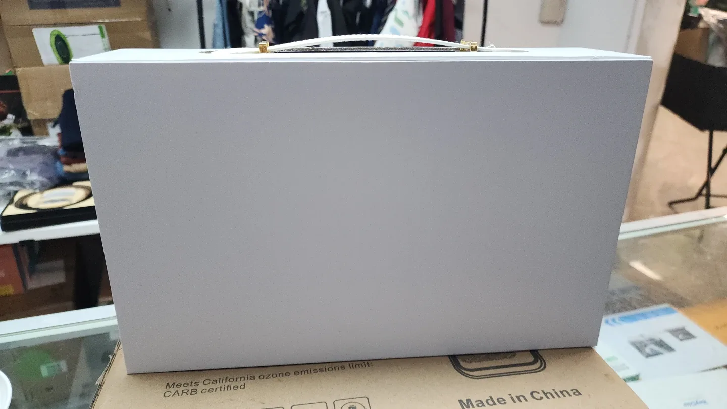 AirFanta 4Lite Personal Laminar Air Purifier - photo 4