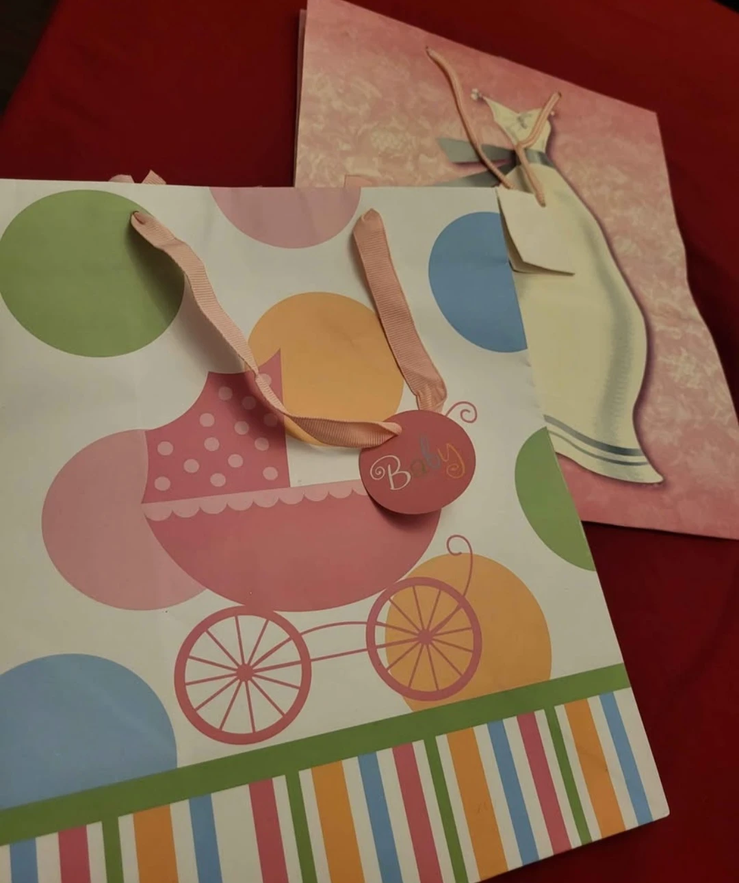 Assorted Gift Bags Collection, Over 90 Bags - photo 2