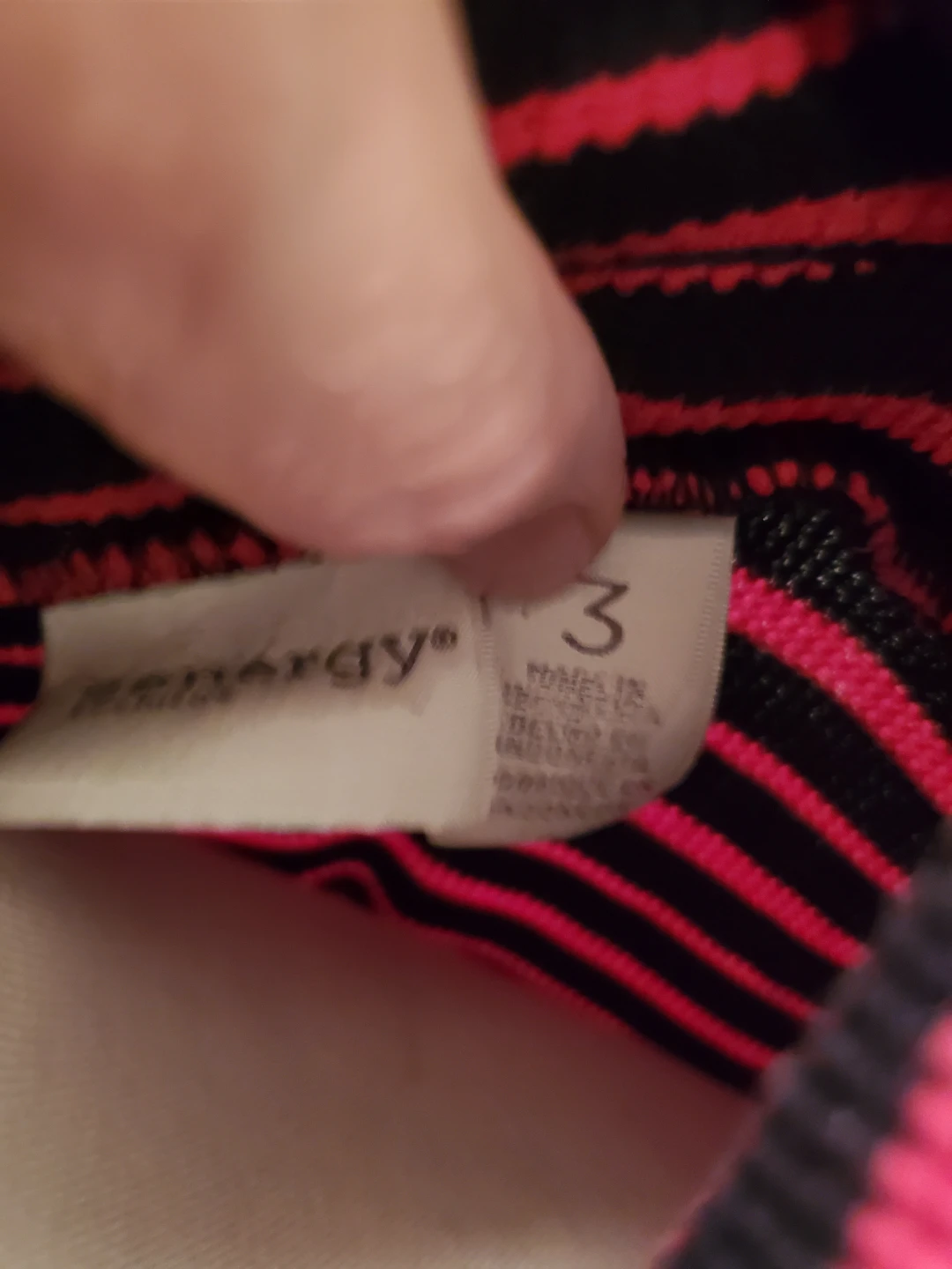 Ladies Pullover - photo 5