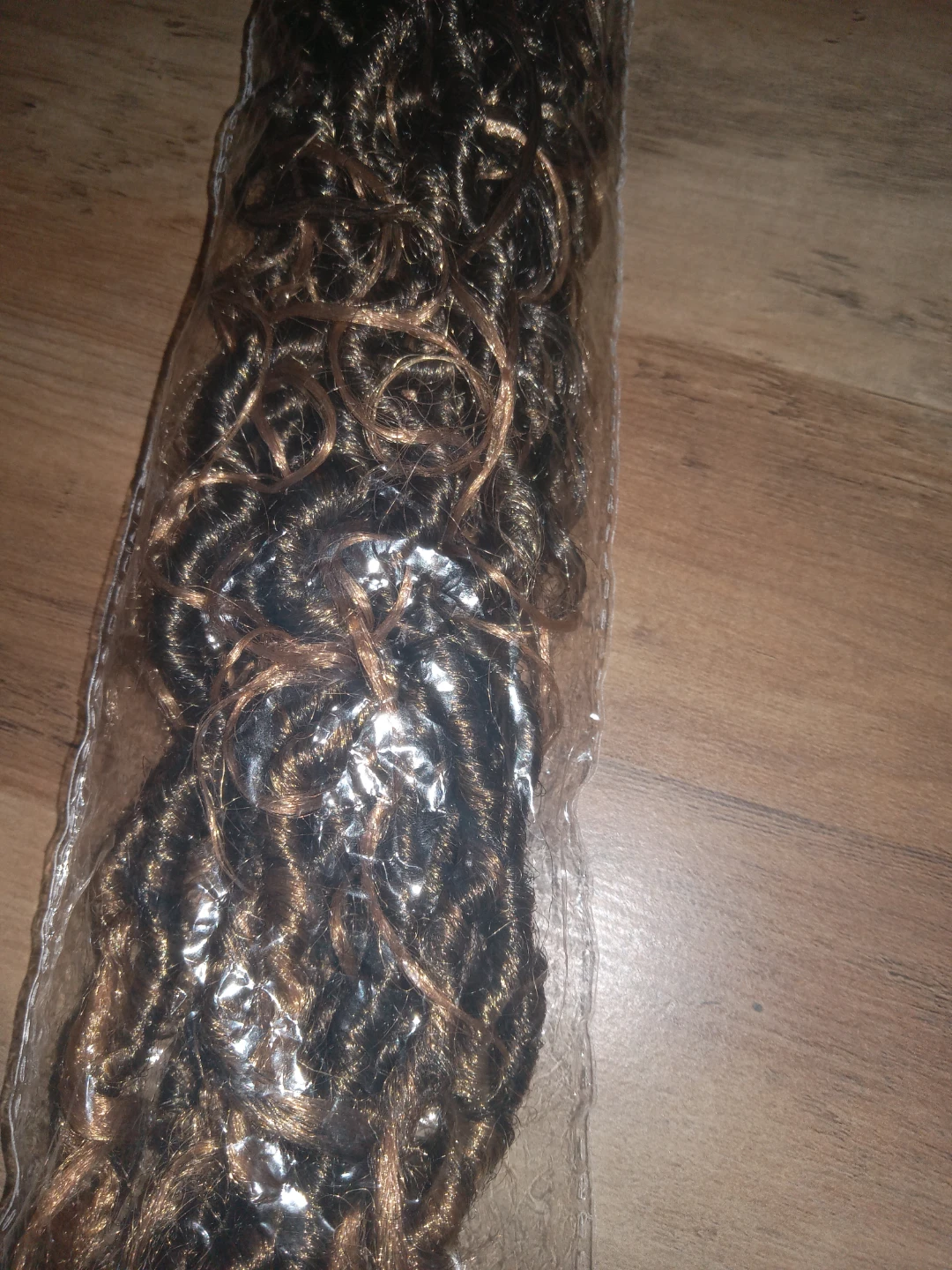 FAUX LOCS NEW - photo 3