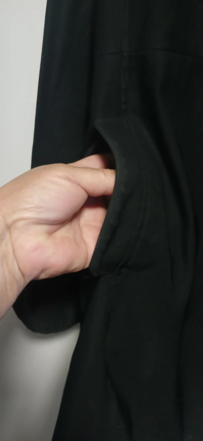 Braetan Black Jacket - photo 4