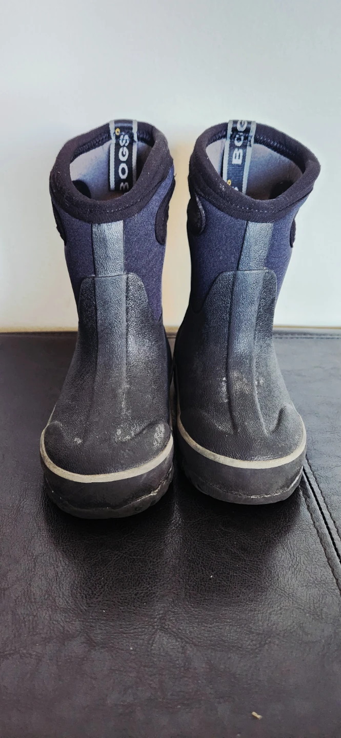 Bogs Kids Winter boots size 7
