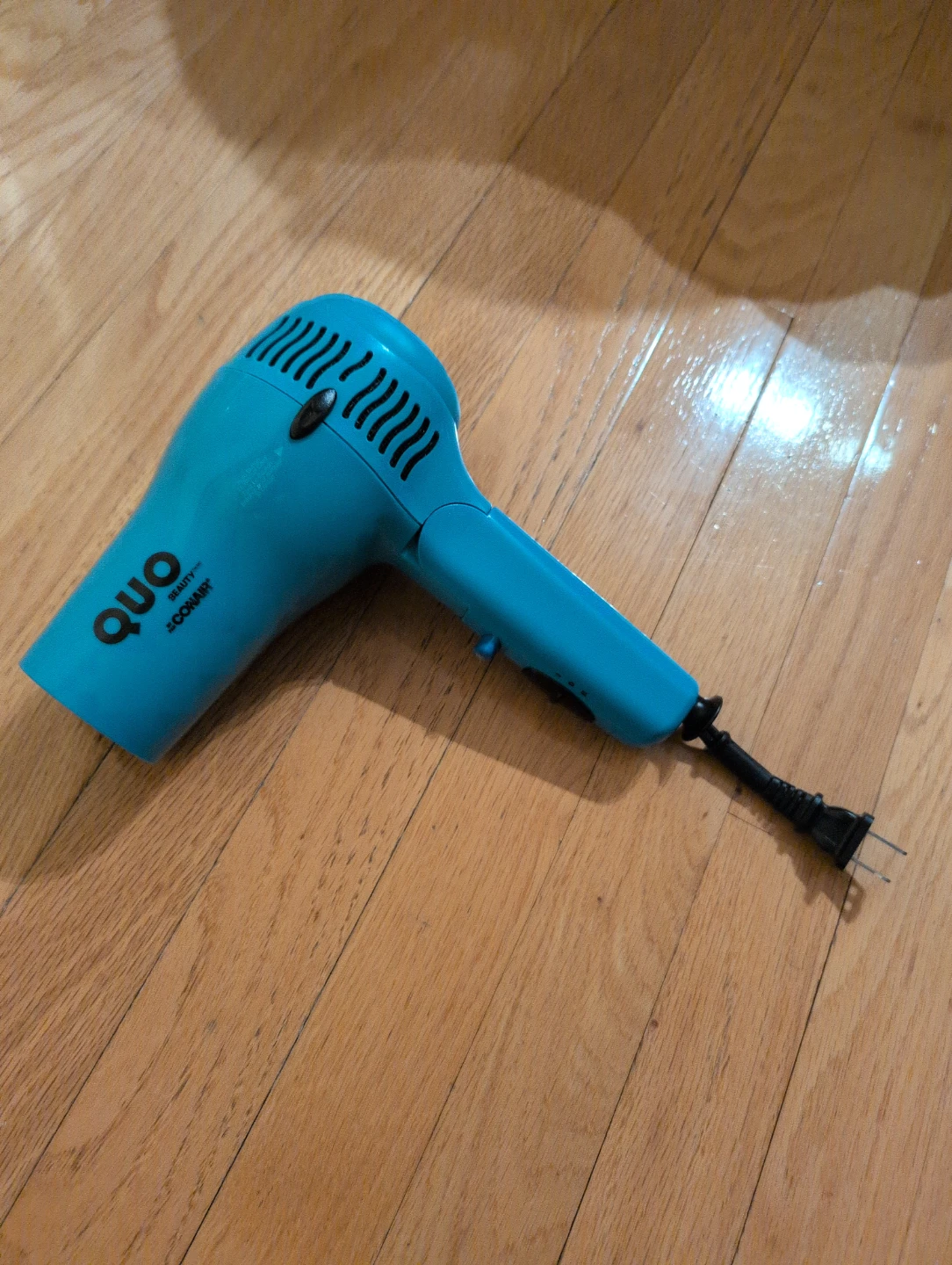 Quo Beauty by Conair Hair Dryer