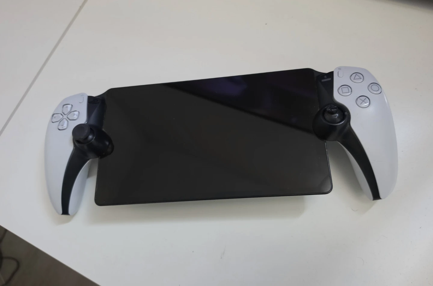 PlayStation Portal Remote Player