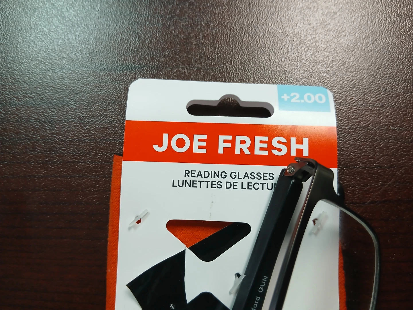Joe Fresh Reading Glasses +2.00 - photo 3