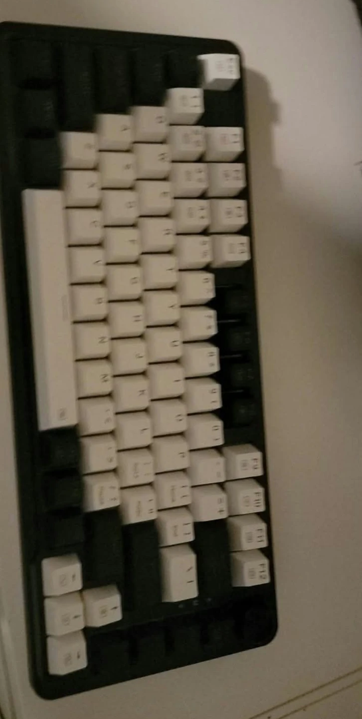 Redragon Ucal Pro Mechanical Keyboard - photo 2