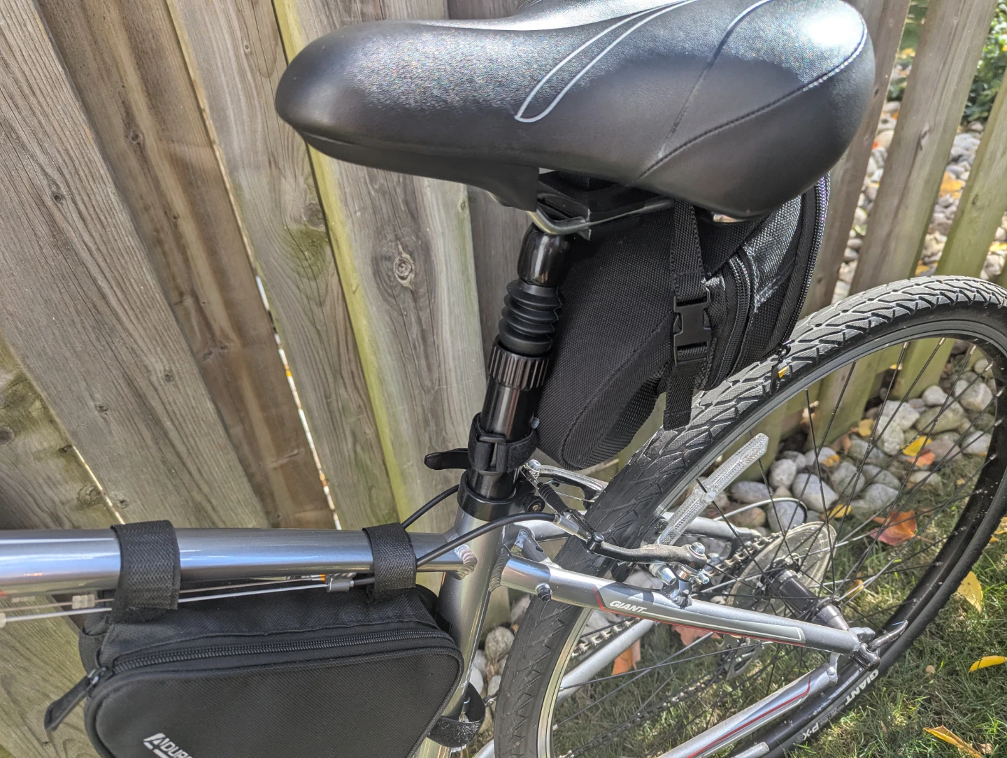 Bike. Giant Cypress. S frame. New condition - photo 5
