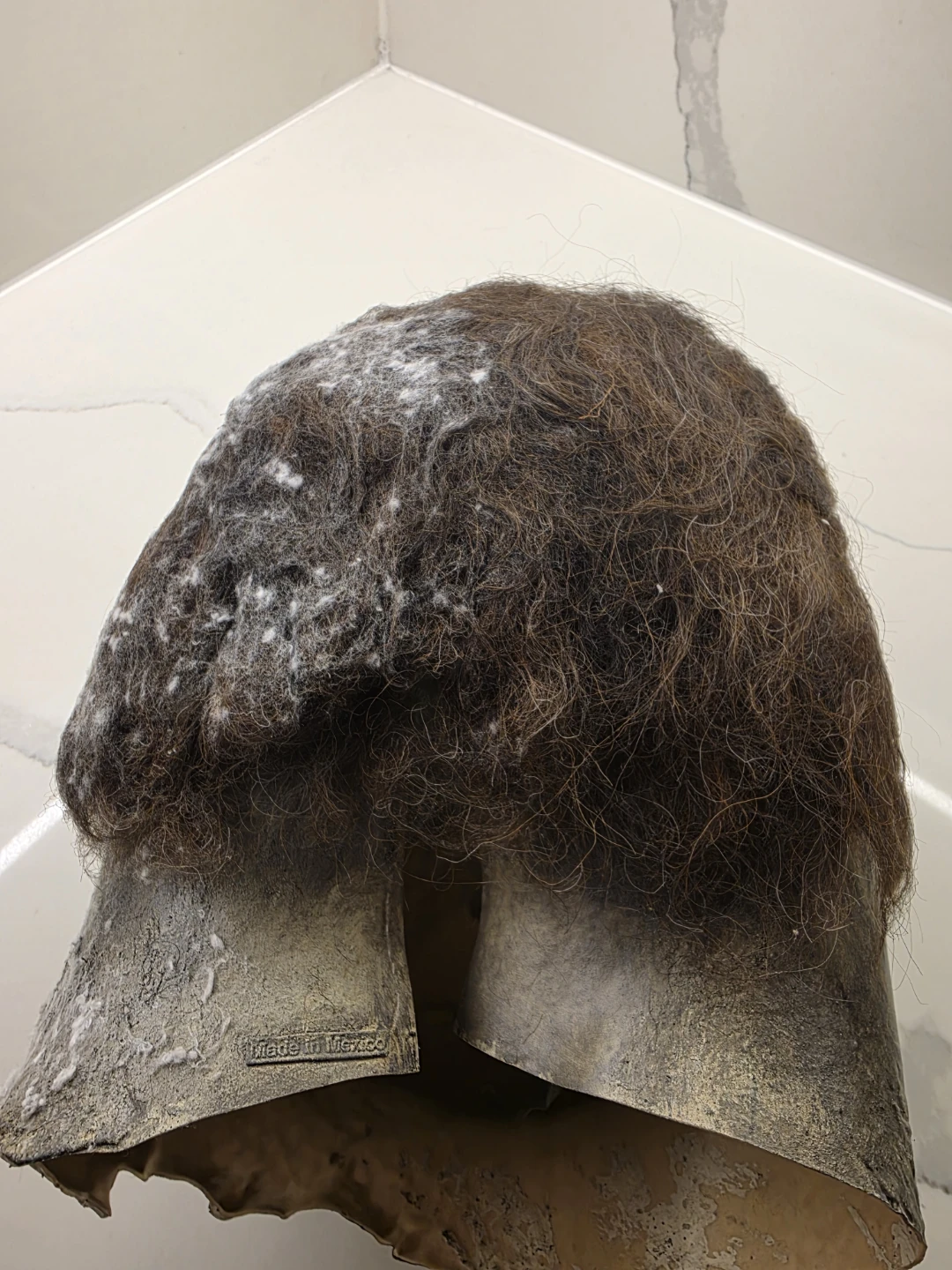 USED TOTS Halloween Ends Michael Myers Mask Rehauled by Remzap - photo 4