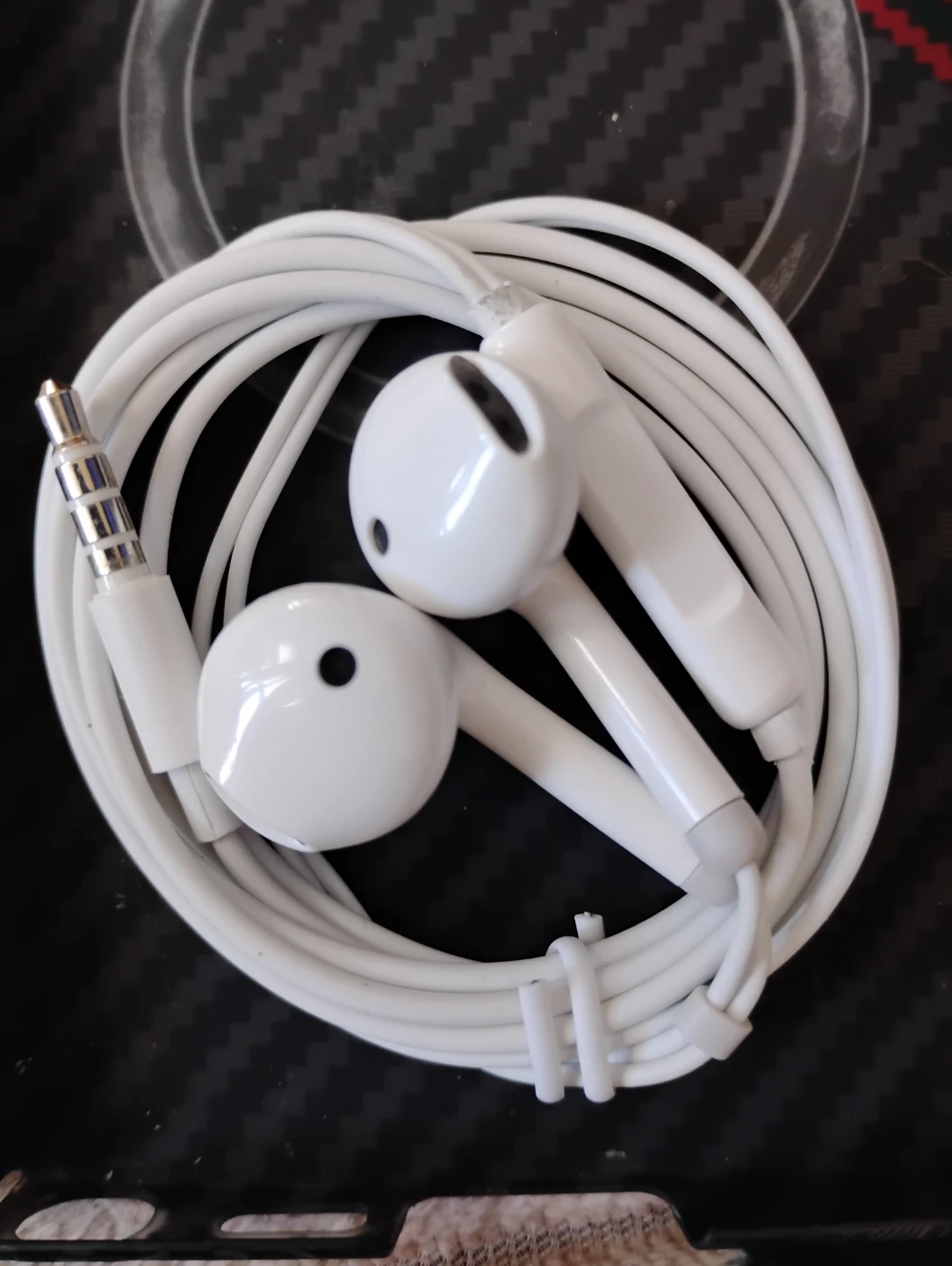 Head phone