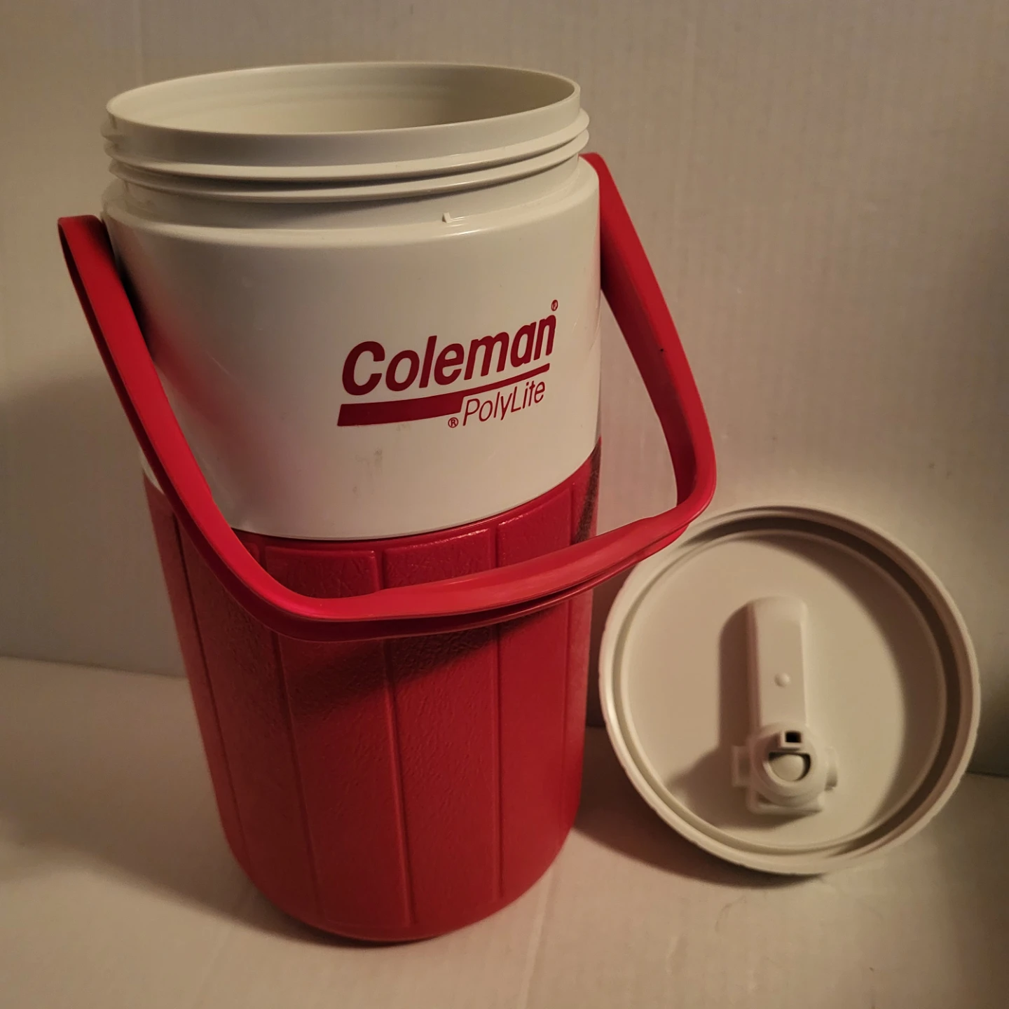 Coleman PolyLite Beverage Cooler - photo 4
