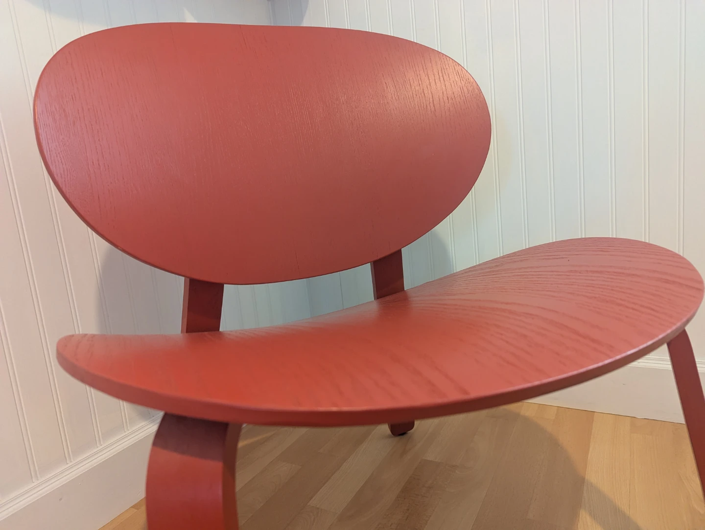 1 IKEA Accent Chair - photo 2