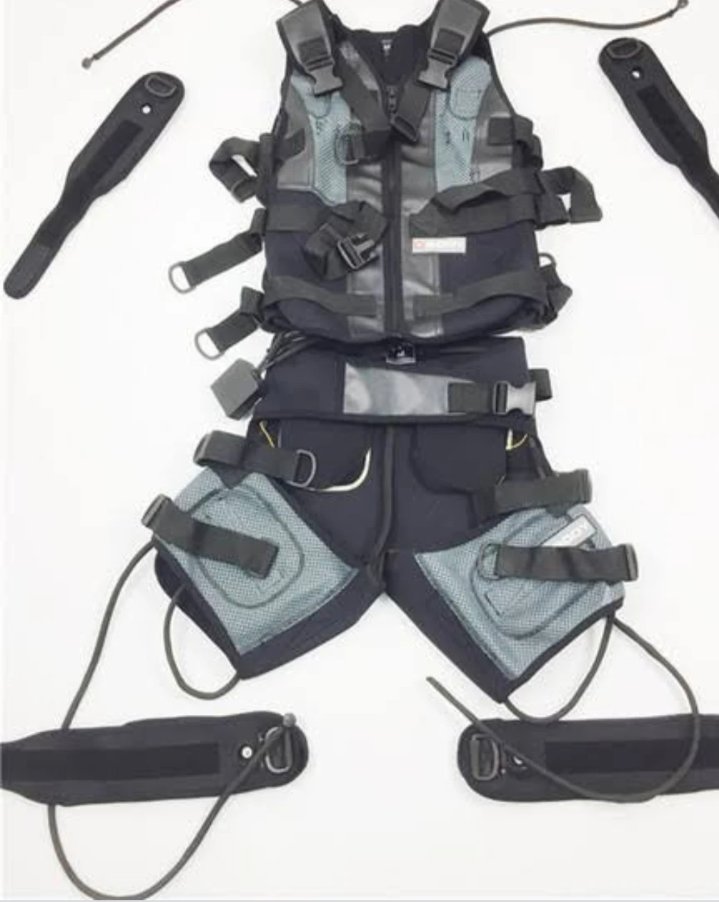 Workout EMS suit