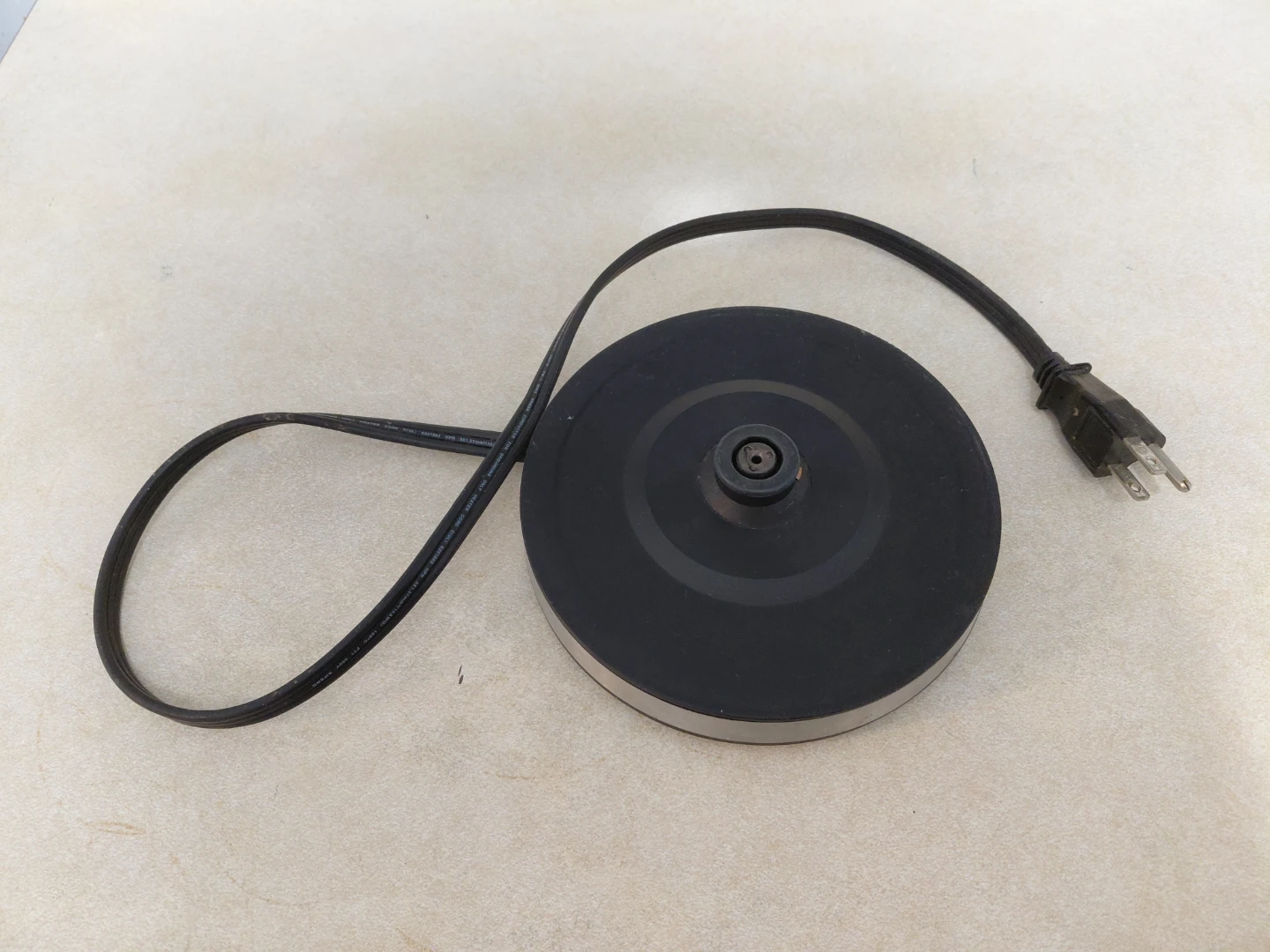 Oster Electric Kettle Base BVSTKTVT01-033