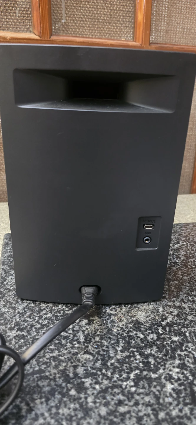 Bose SoundTouch 10 Wireless Speaker - photo 3