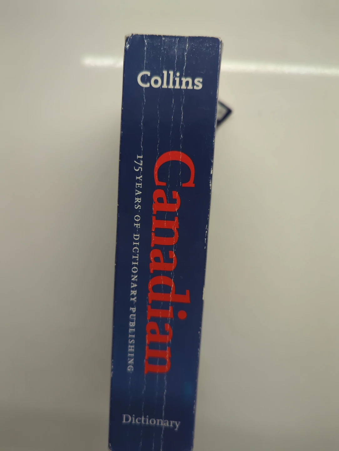 Collins Canadian Dictionary - photo 3