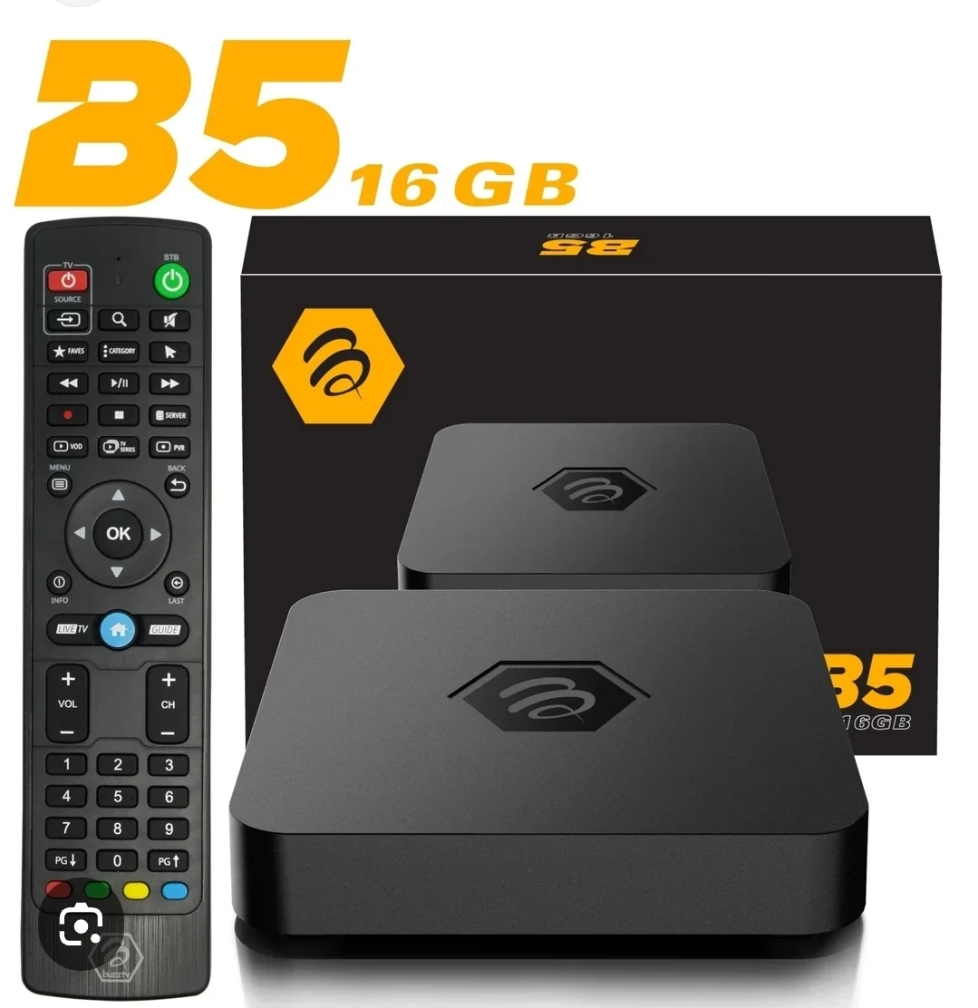 $245 1yr LIVE TV INCLUDED