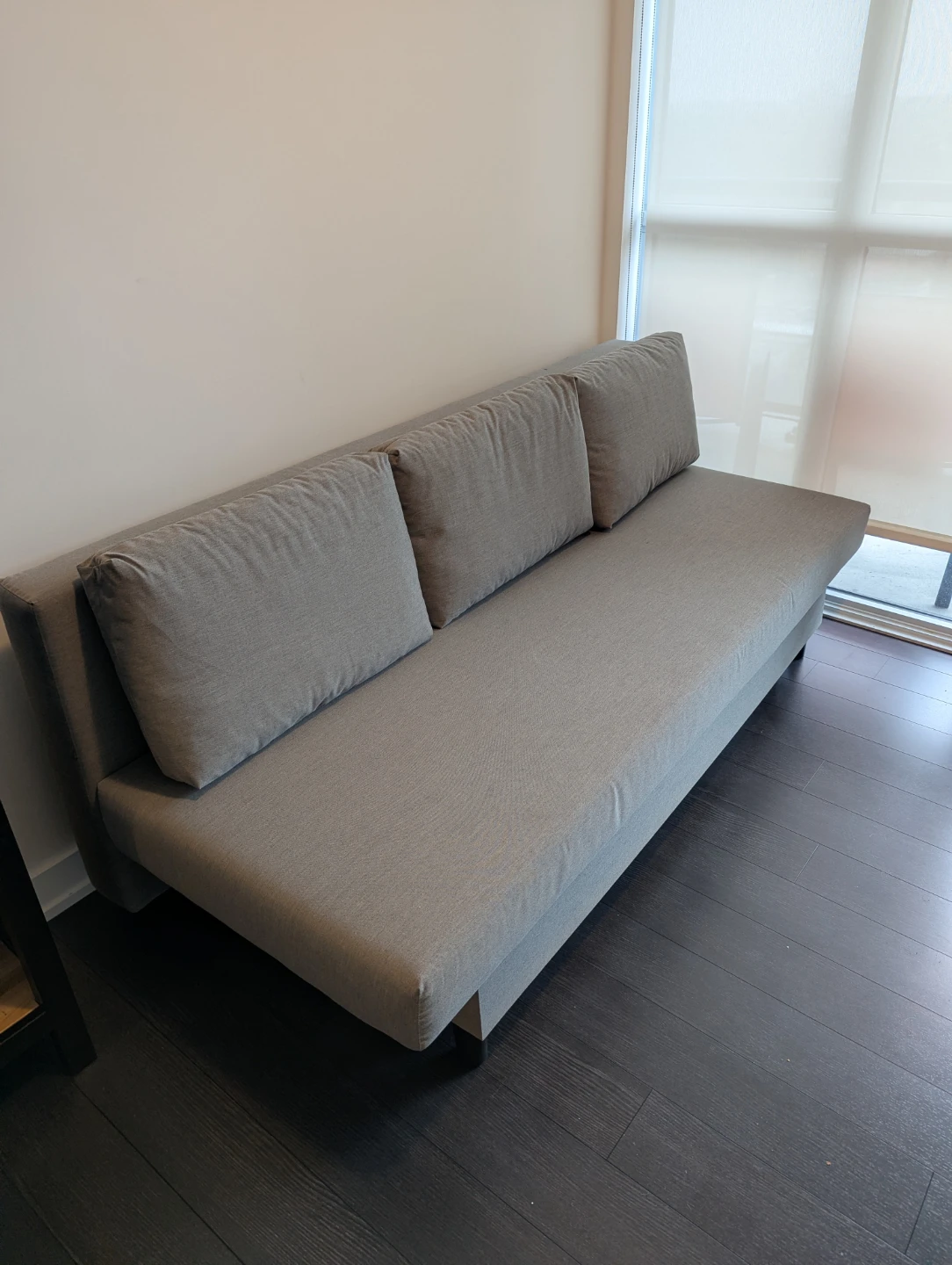 ÄLVDALEN Ikea Sofa Bed - photo 2