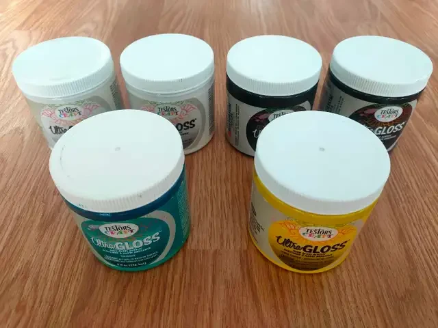 UltraGloss Paint