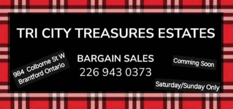 Tri City Treasures Estates comming soon - photo 4